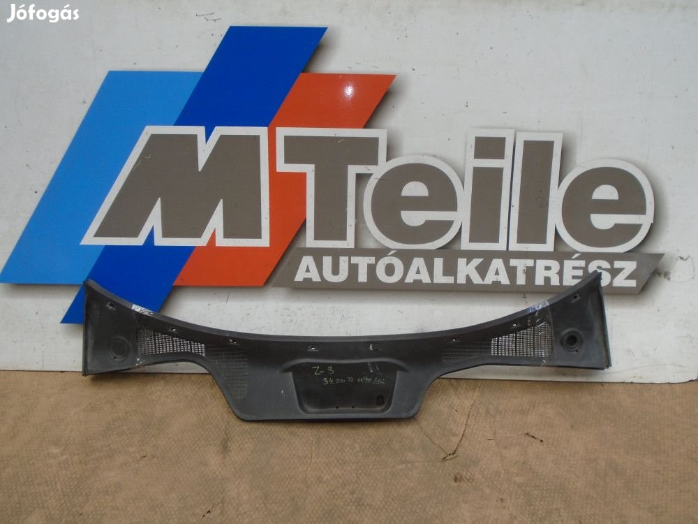 [GYÁRI BONTOTT] BMW - SZÉLVÉDŐ TARTÓ ELEM - Z3 / E36 - | 51 31 841309